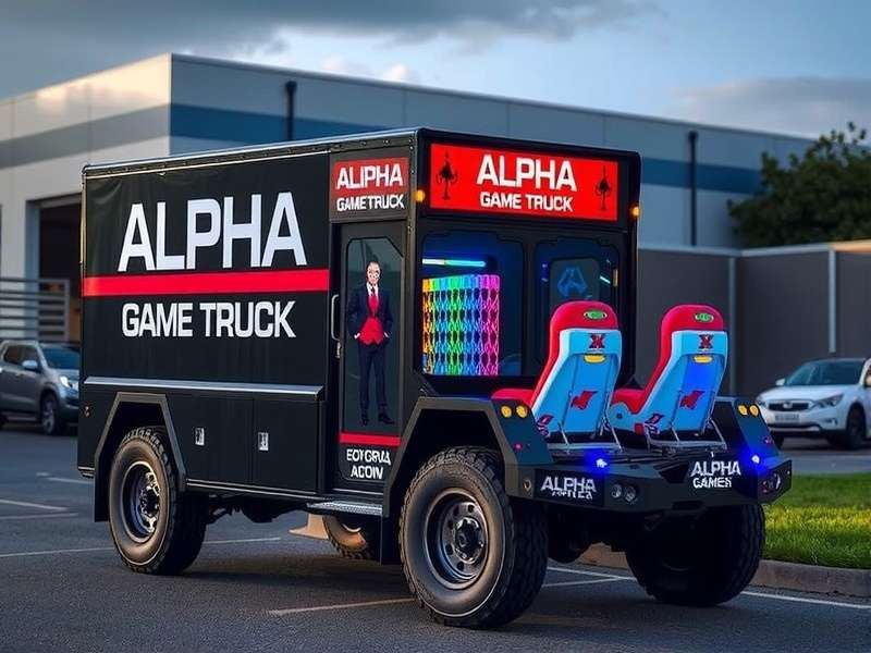 Corporate team building event